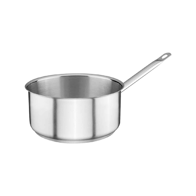 Saucepans